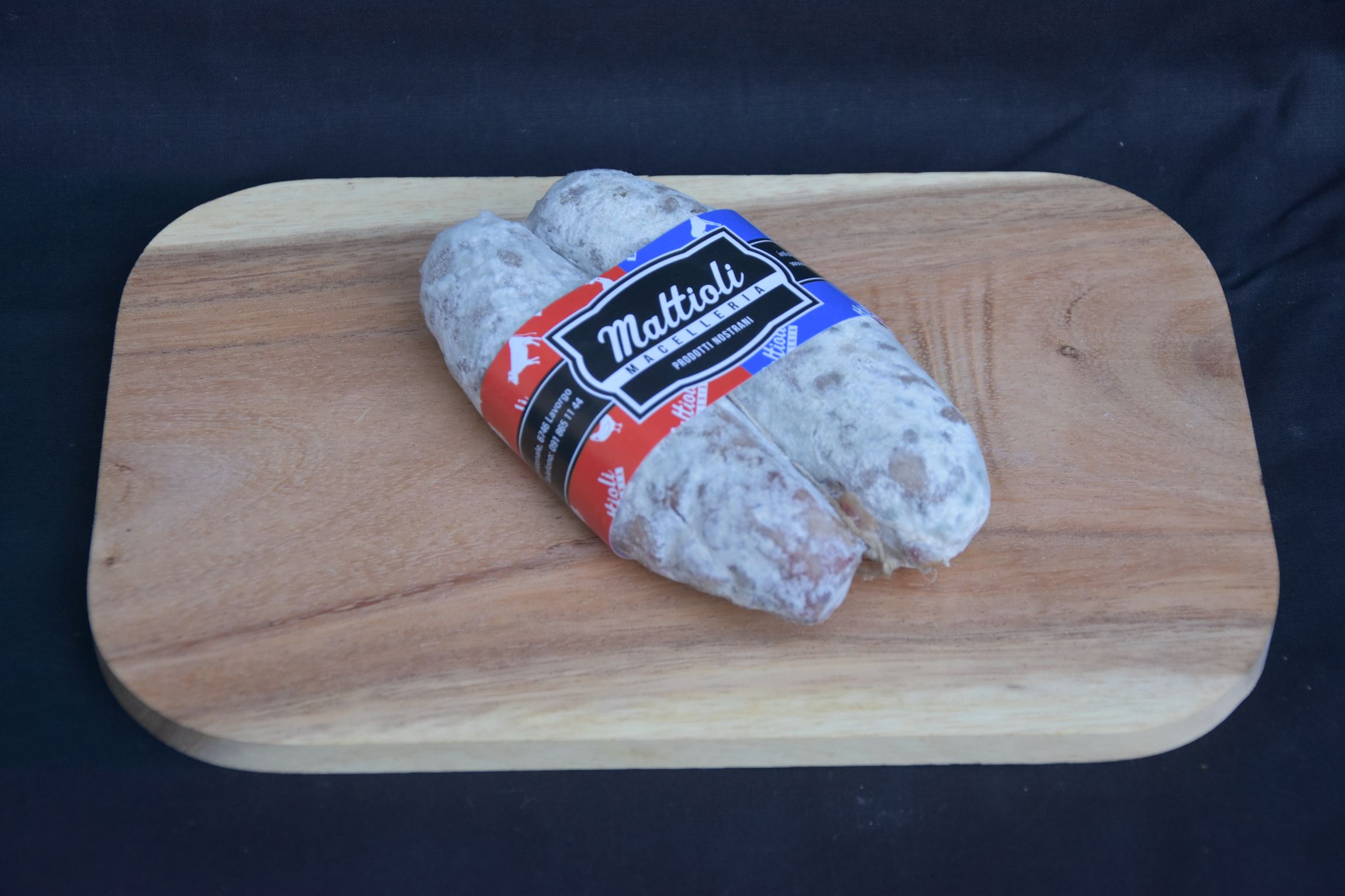 Bilder Macelleria Mattioli