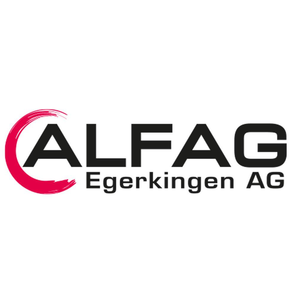 ALFAG Egerkingen AG Logo