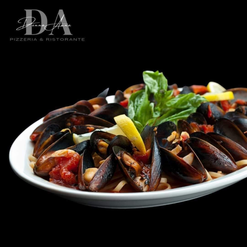 Images Ristorante Pizzeria Donna Anna 2.0