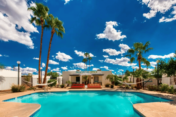 Images Palm Villas