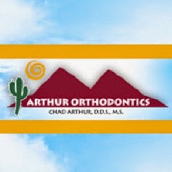 Arthur Orthodontics