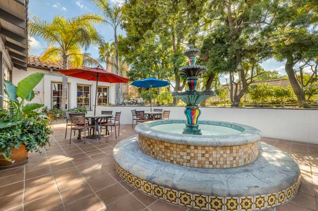 Images Best Western Plus Hacienda Hotel Old Town