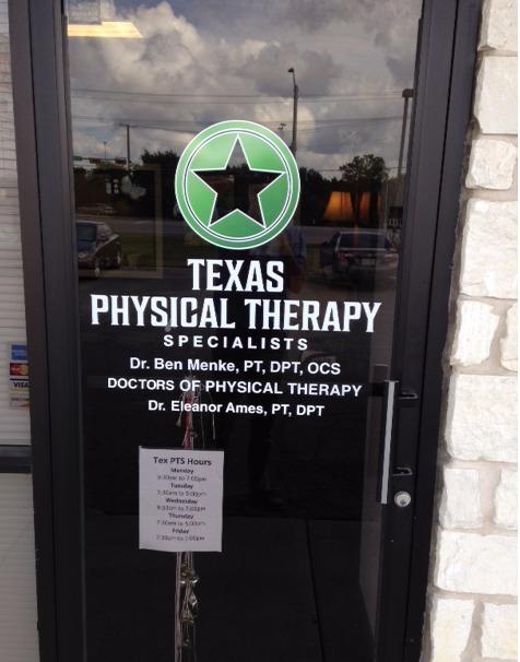 Images Texas Physical Therapy Specialists