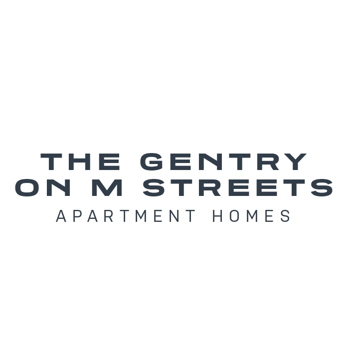 The Gentry on M Streets Logo