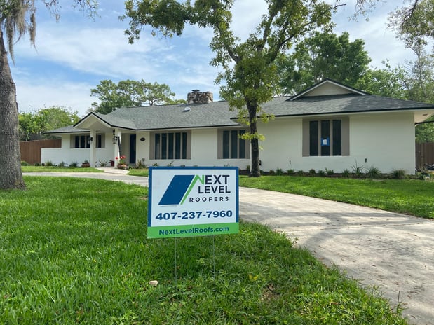 Images Next Level Roofers