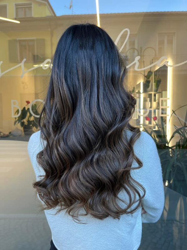 Images Alessandra Hair Boutique