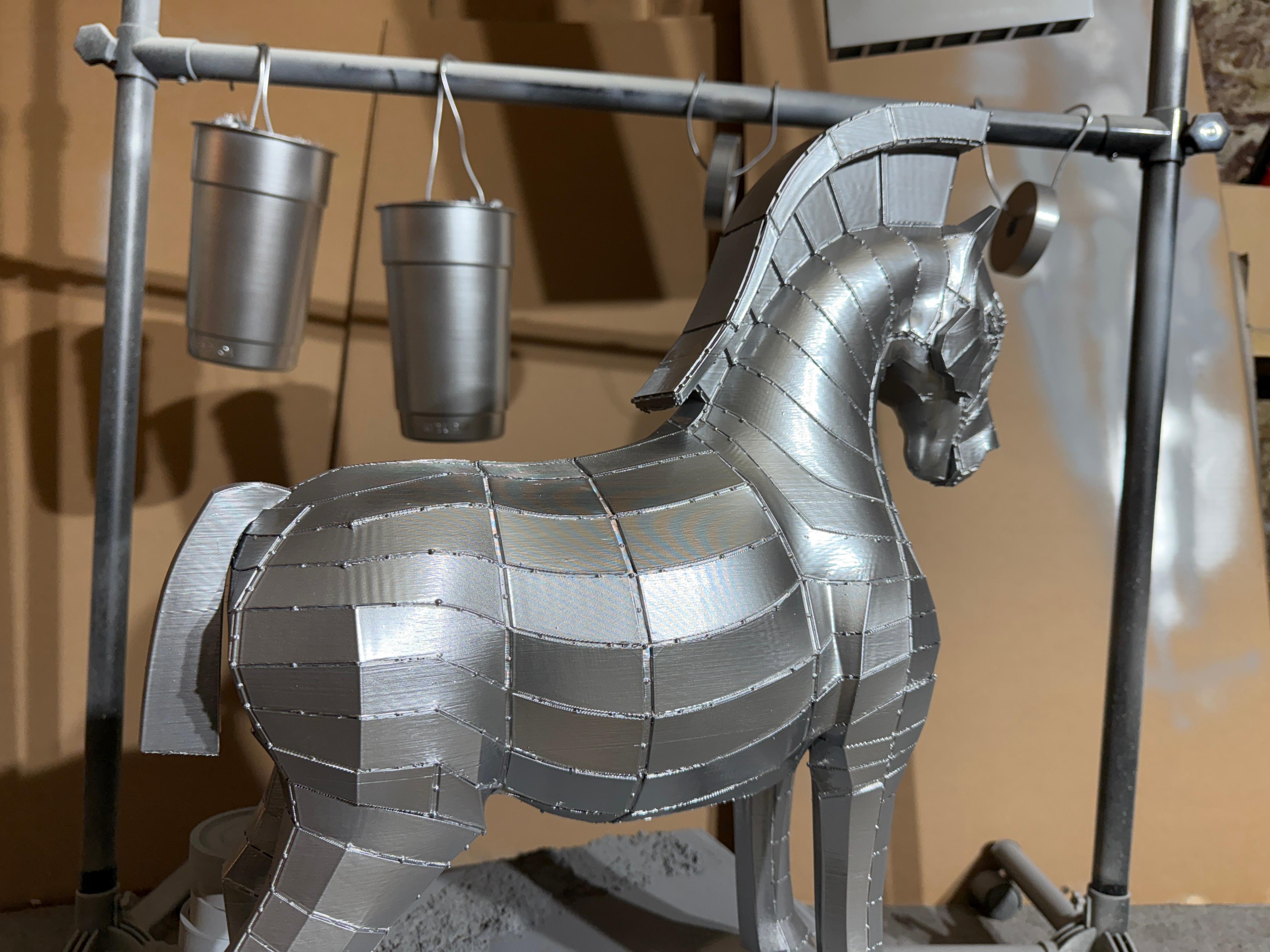 Bild 41 3D Druck Service Frankfurt in Frankfurt am Main