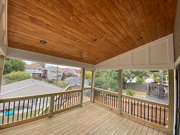 Images Rodman Construction