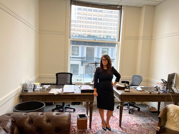 Images Avloni Law - Sexual Harassment & Discrimination Lawyer