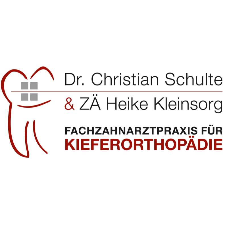 Logo Dr. med. dent. Christian Schulte und Heike Kleinsorg