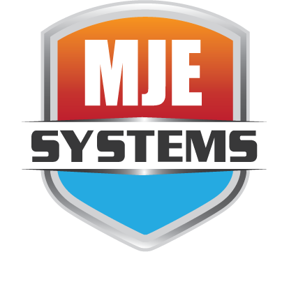 MJE Systems Logo