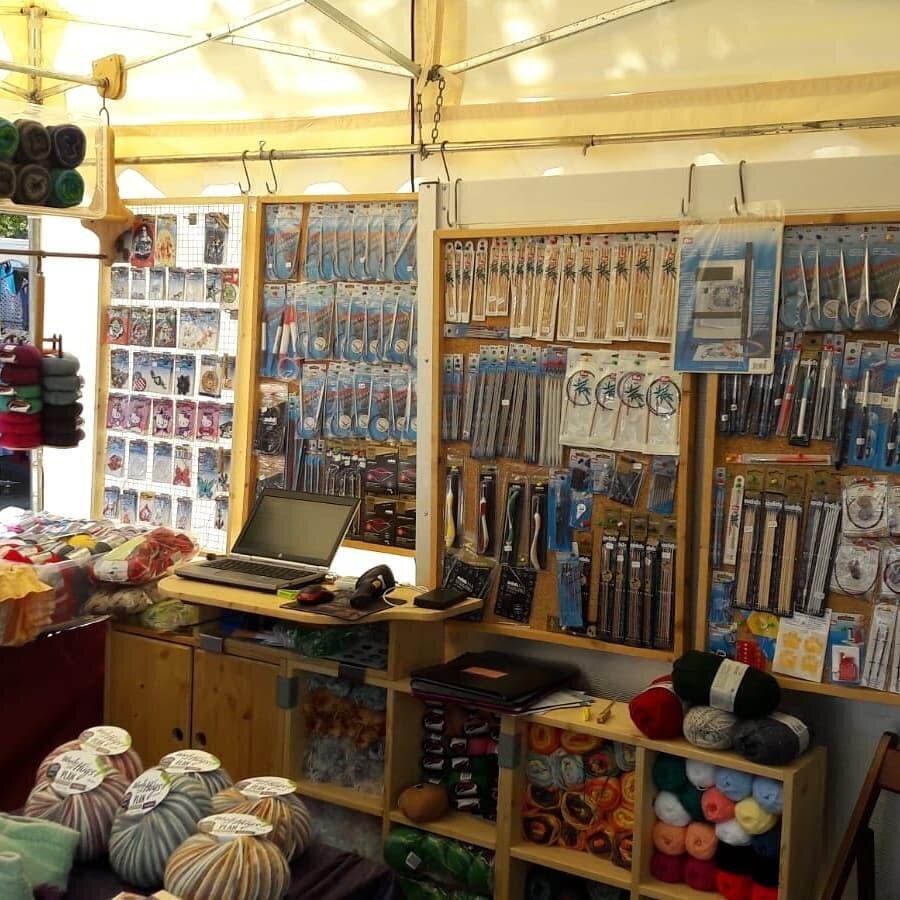 Marlies Handarbeiten Online Verkauf in Much