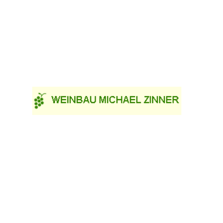 Logo Weinbauer Michael Zinner
