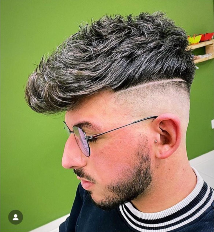 Images Barrano Barber