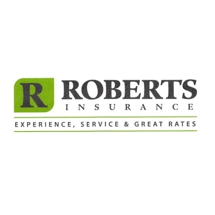 Roberts Insurance Logo