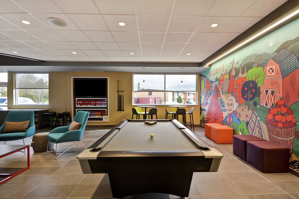 Recreational Facility