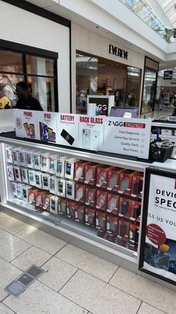 Images ZAGG University Town Center