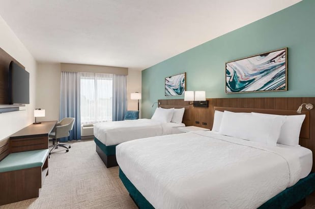 Images Hilton Garden Inn Houston Energy Corridor