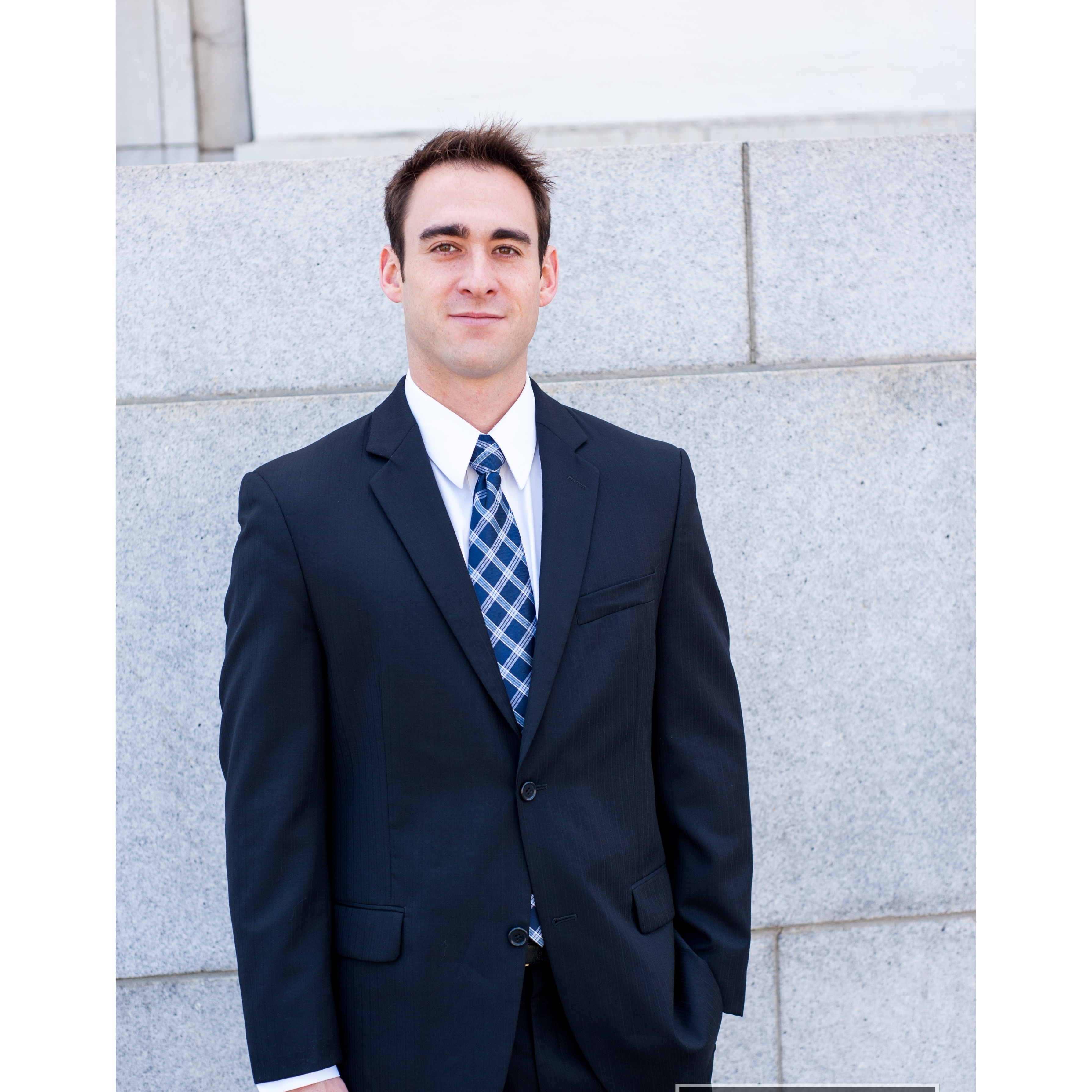 The Law Office of Ian Van Leer