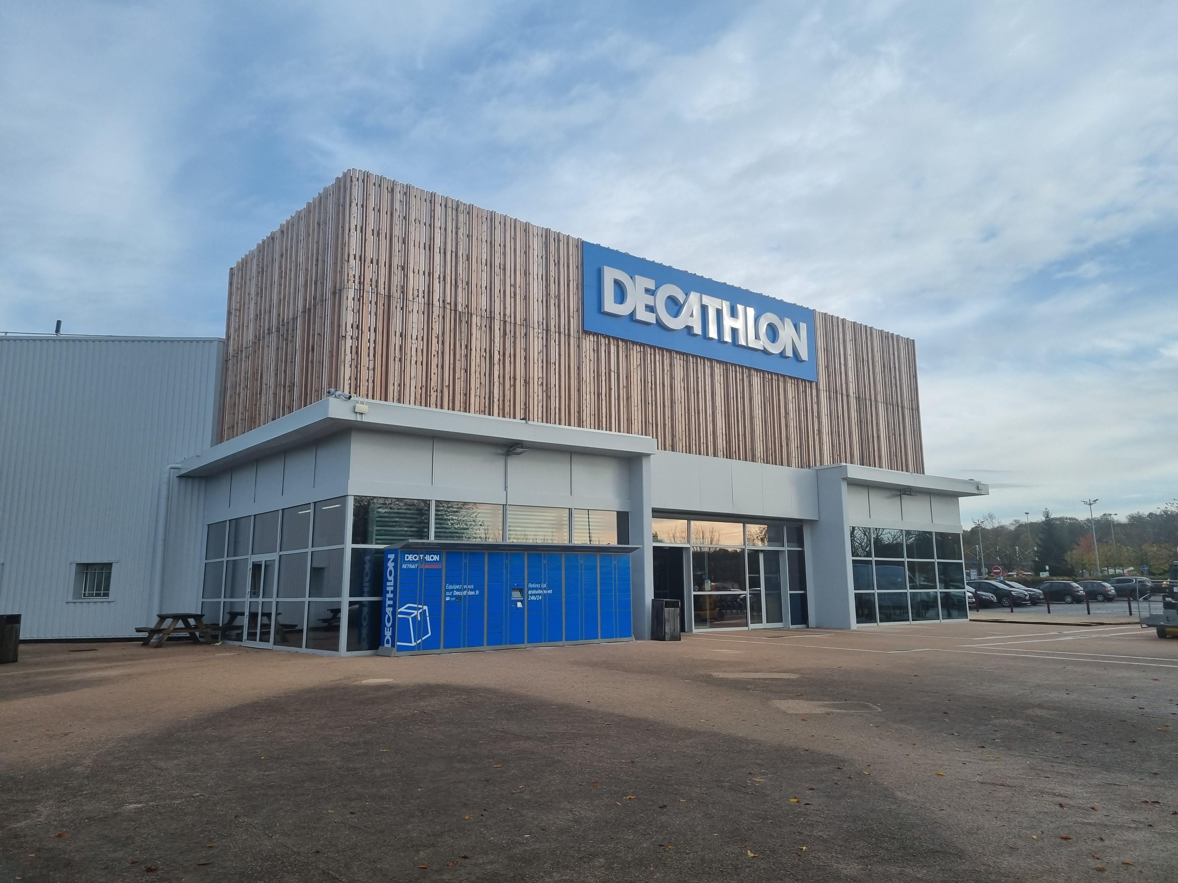 Mapstr - Shopping Decathlon Portimão 