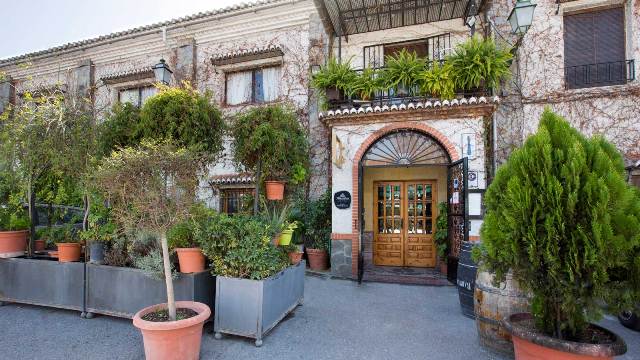 Images Restaurante Mesón Pepe Quiles