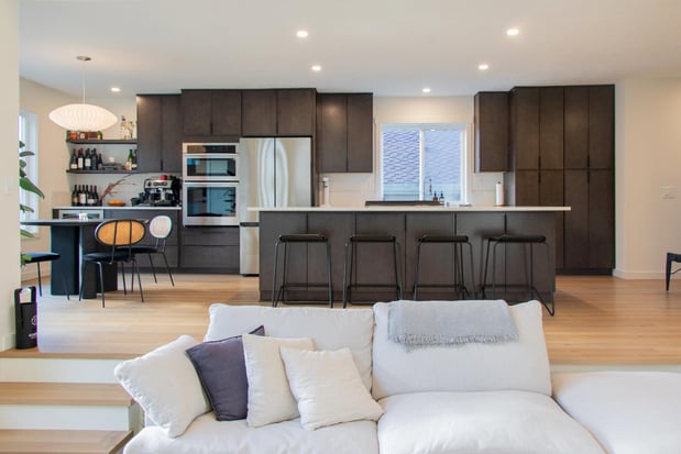 Images Amplified Renovations