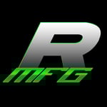 Rosko Manufacturing Logo