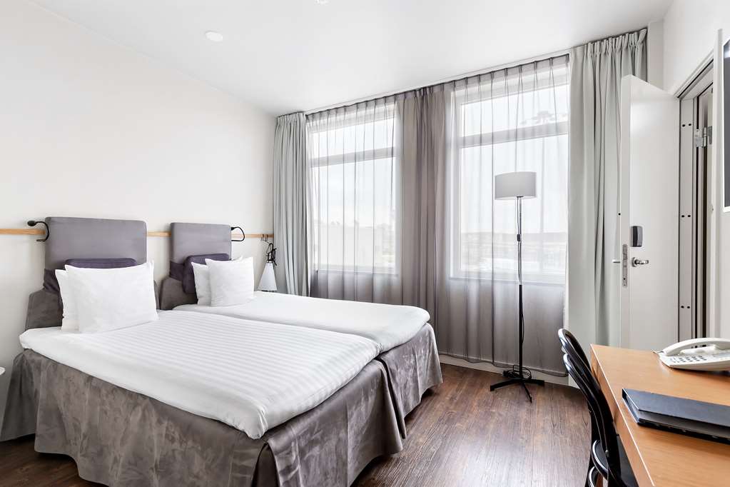 Images Best Western Plus Sthlm Bromma