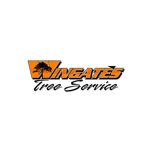Wingates Tree Service Logo