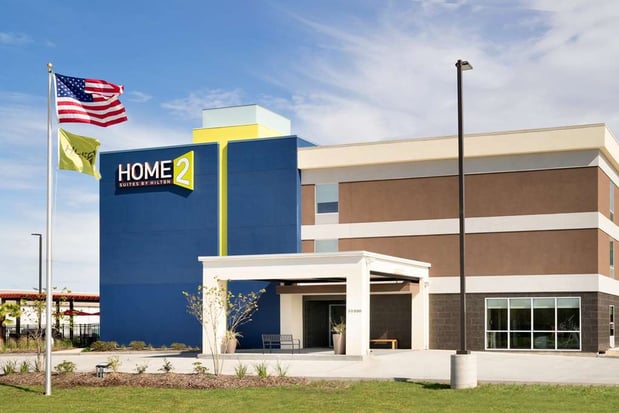 Images Home2 Suites by Hilton Baton Rouge