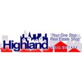 Highland Real Estate Group Ltd Logo