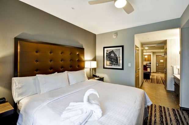 Images Homewood Suites by Hilton Cincinnati/West Chester