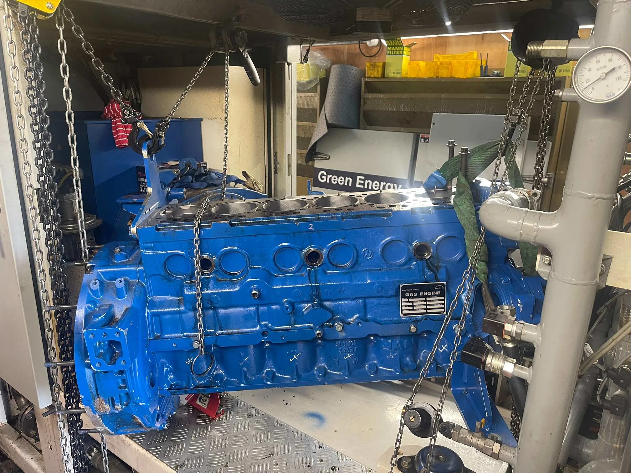 Images Gale Power Systems