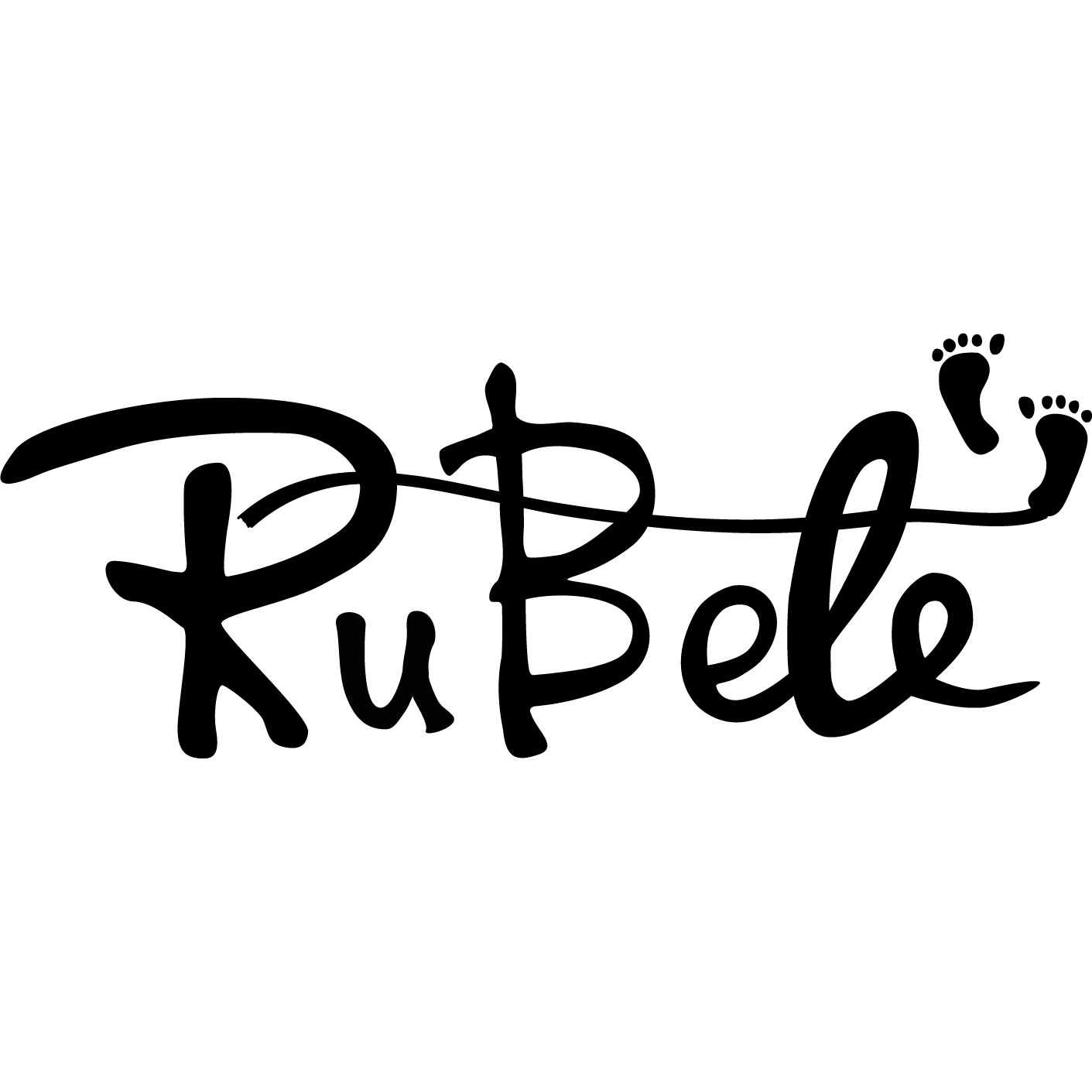 RuBell【ルーベル】 Logo
