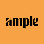 Ample | Midtown Manhattan Logo