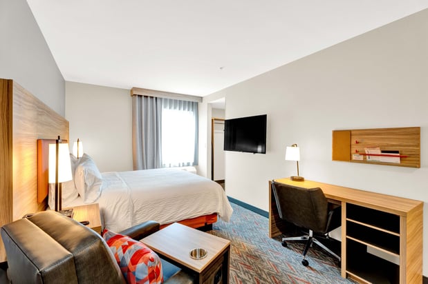 Images Candlewood Suites Detroit - Auburn Hills by IHG
