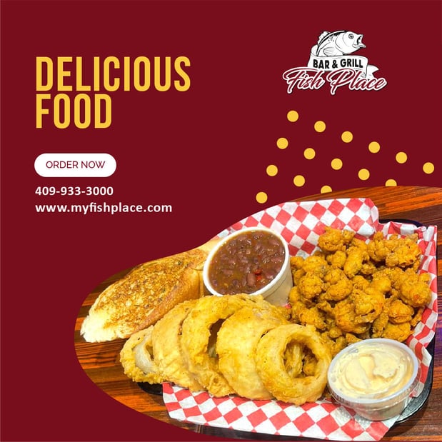 Images Fish Place