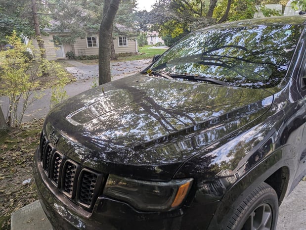 Images Skyview Auto Glass Woodhaven