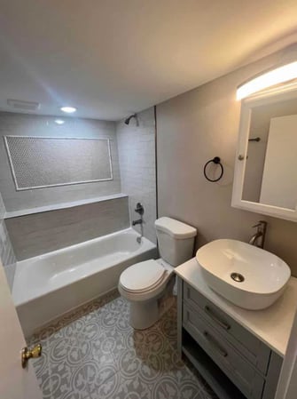 Images HinsFord Building & Remodeling