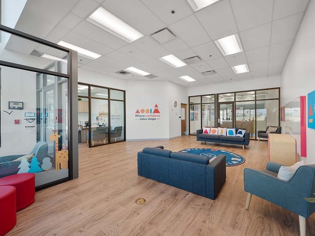 Images El Dorado Parkway KinderCare