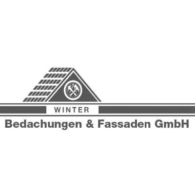Logo Winter Bedachungen & Fassaden GmbH