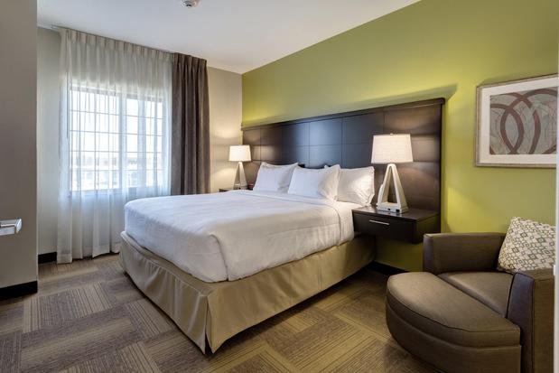Images Staybridge Suites St Louis - Westport, an IHG Hotel