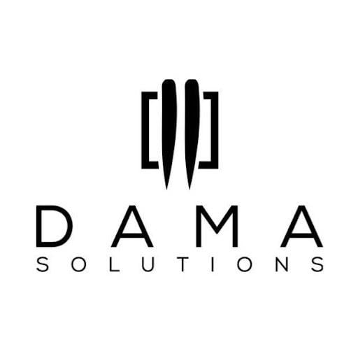 DAMA Solutions GmbH | Webdesign & SEO Agentur Logo