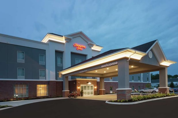 Images Hampton Inn Kennebunk Kennebunkport