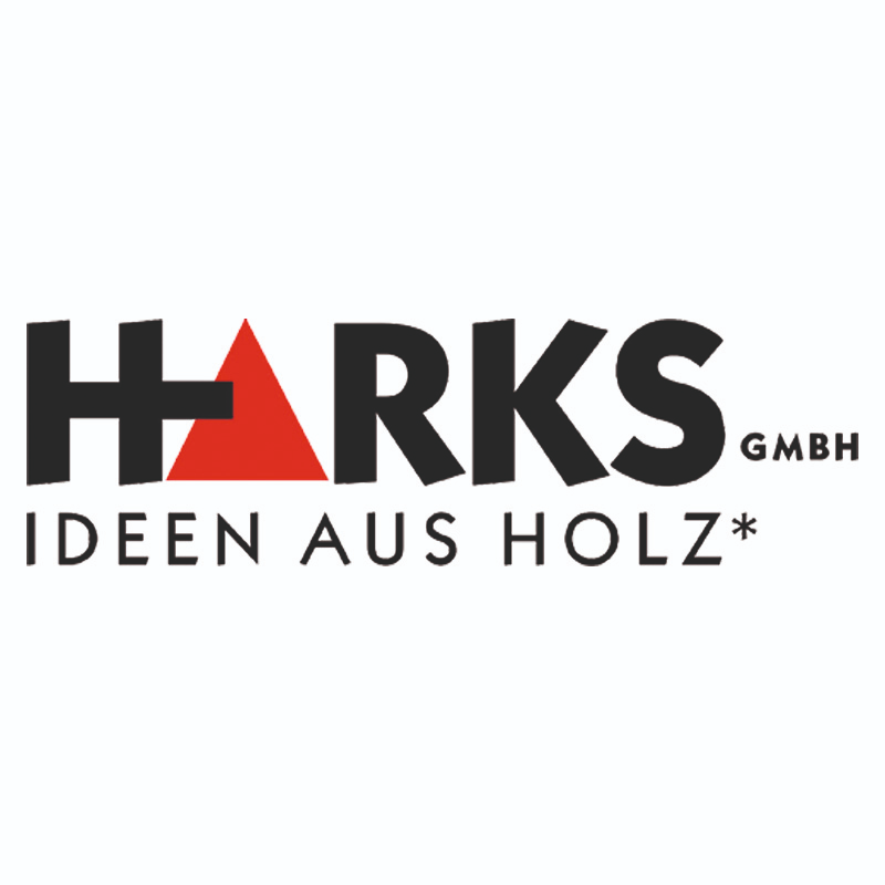 Harks GmbH Schreinerei in Bocholt - Logo