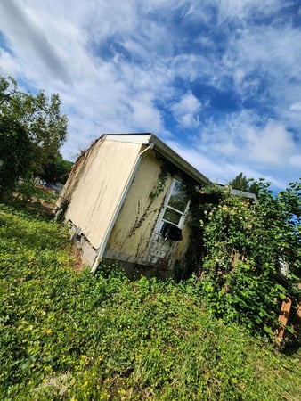 Images NJM Roof & Gutter Cleaning