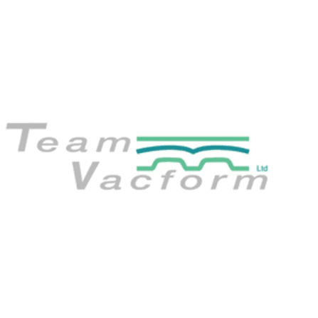Team vacform Ltd Logo