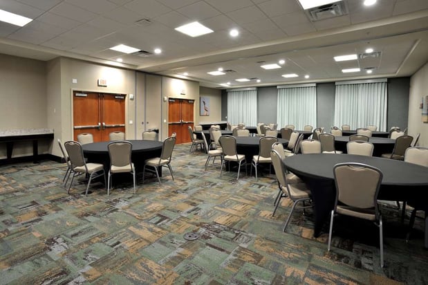 Images Hotel Dello Fort Lauderdale Airport, Tapestry Collection by Hilton