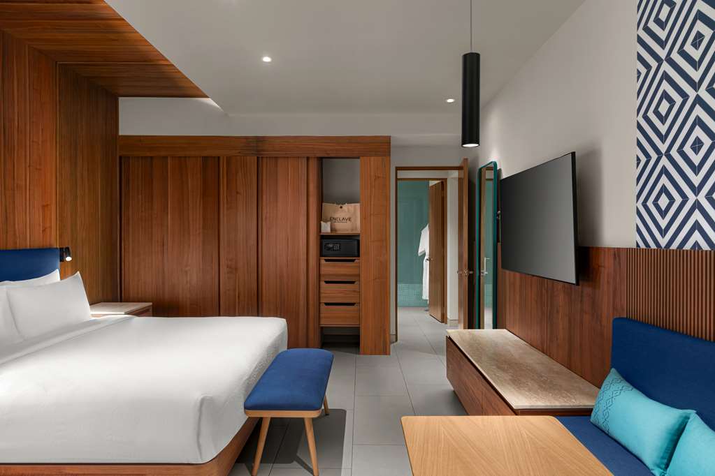 Images Hilton Cancun Mar Caribe All-Inclusive Resort