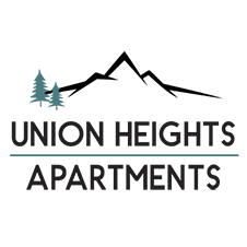 Union Heights Apartments Logo
